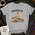 Athletic Heather Gray