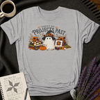 Athletic Heather Gray