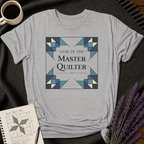 Athletic Heather Gray