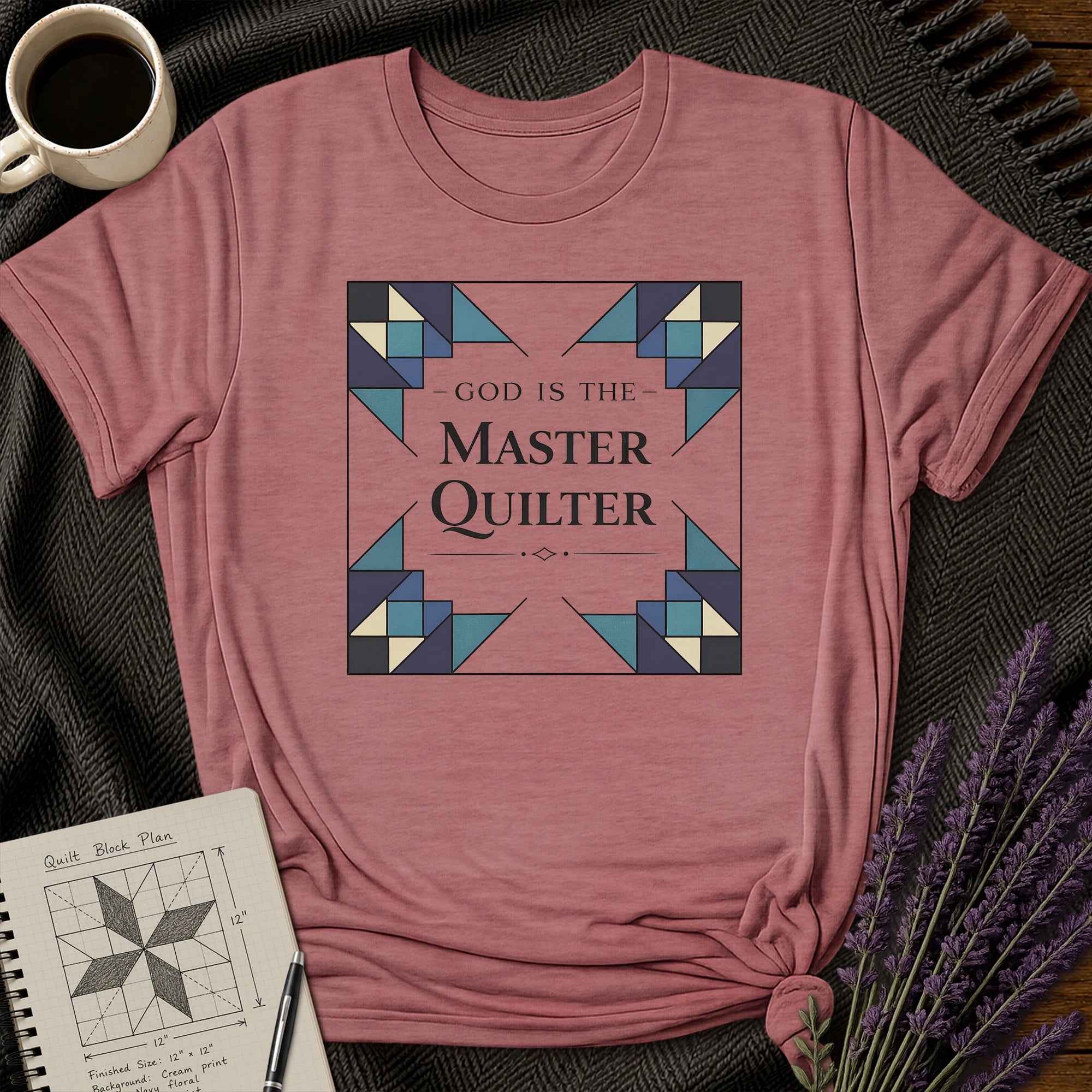 Heather Mauve