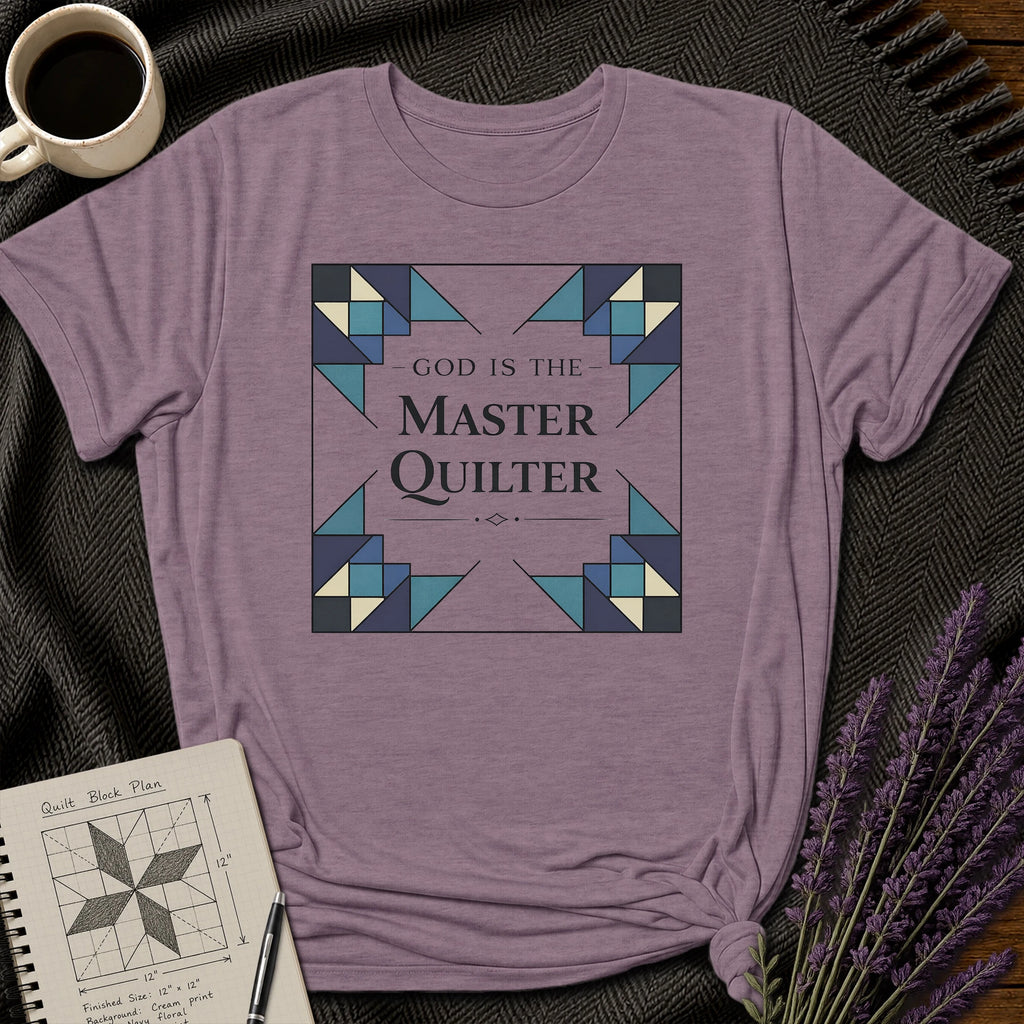 Heather Purple