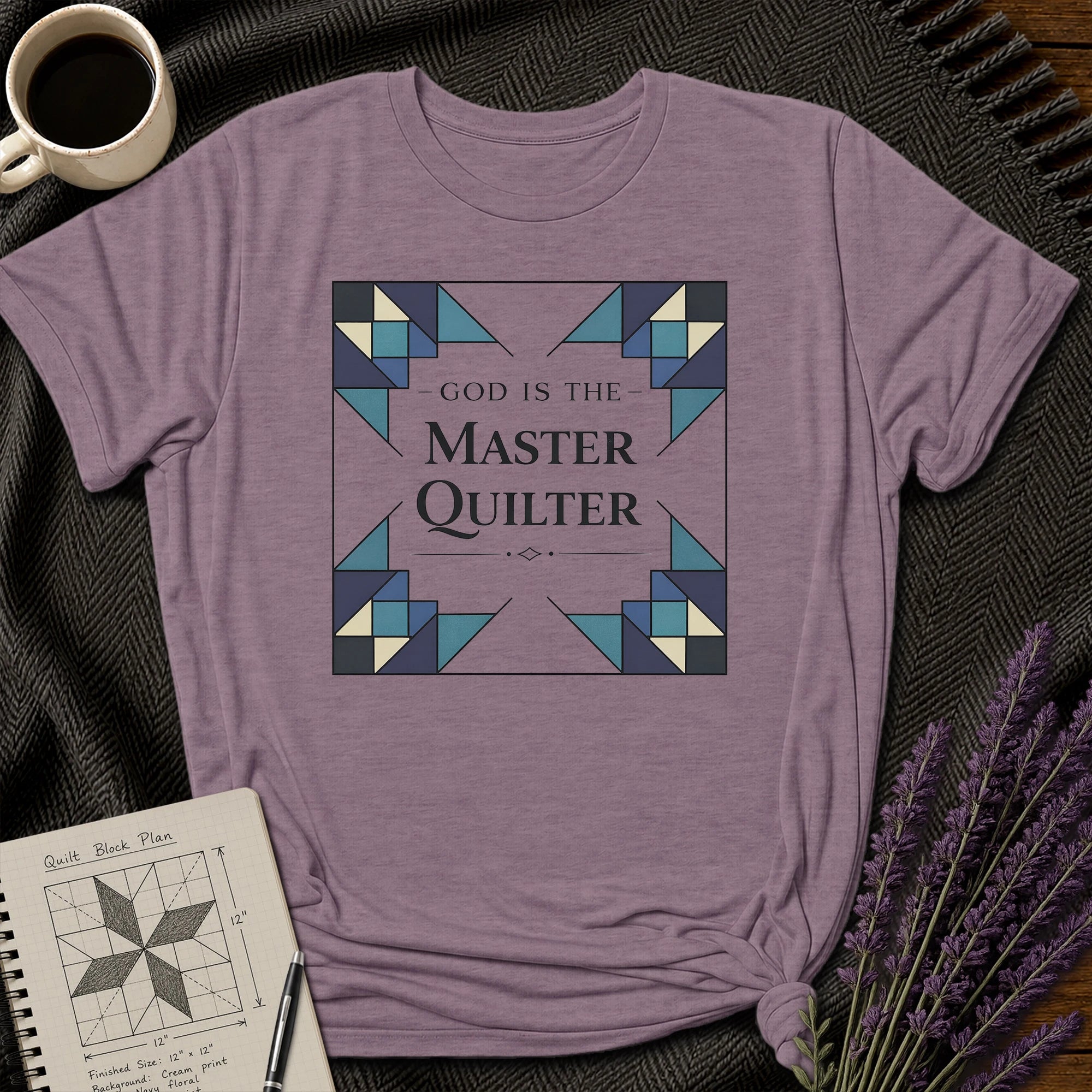 Heather Purple