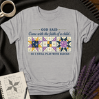 Athletic Heather Gray
