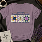 Heather Purple