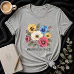 Athletic Heather Gray