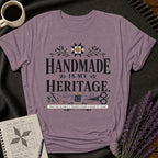 Heather Purple
