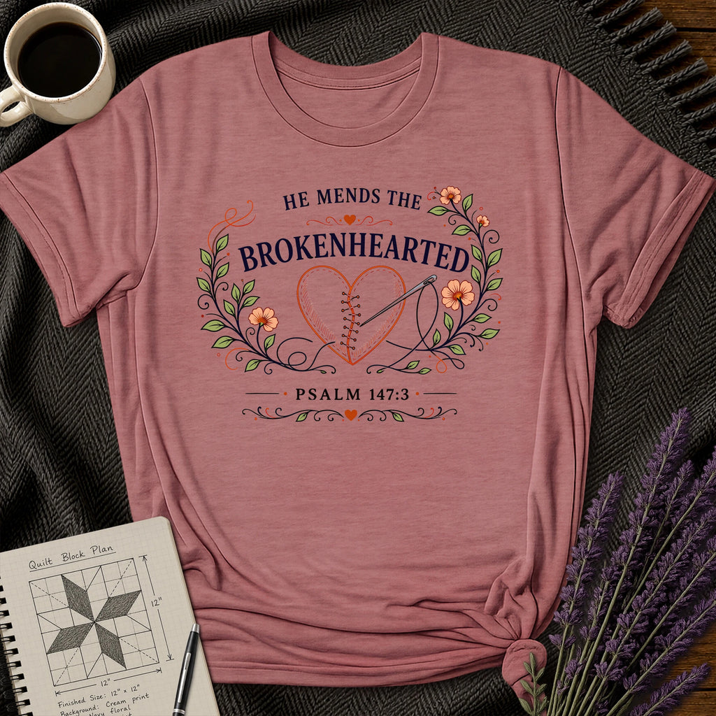 Heather Mauve