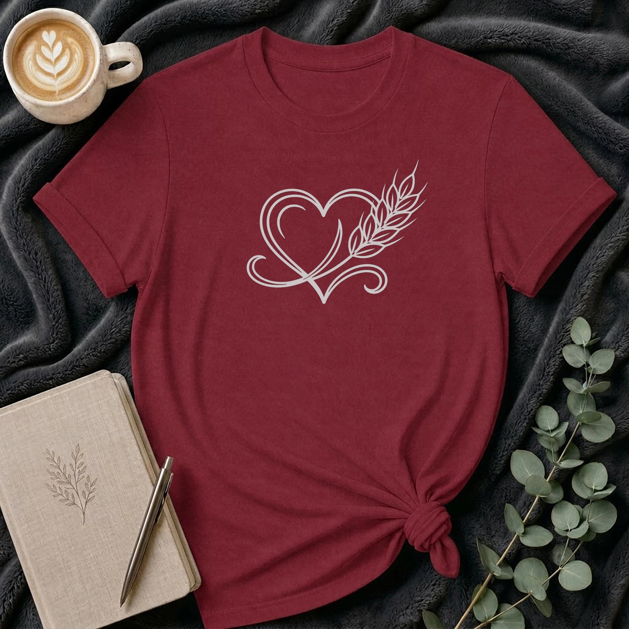 Cardinal Red
