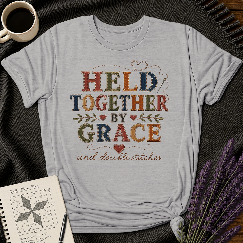 Athletic Heather Gray
