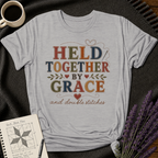 Athletic Heather Gray
