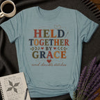 Heather Blue Lagoon