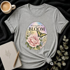 Athletic Heather Gray