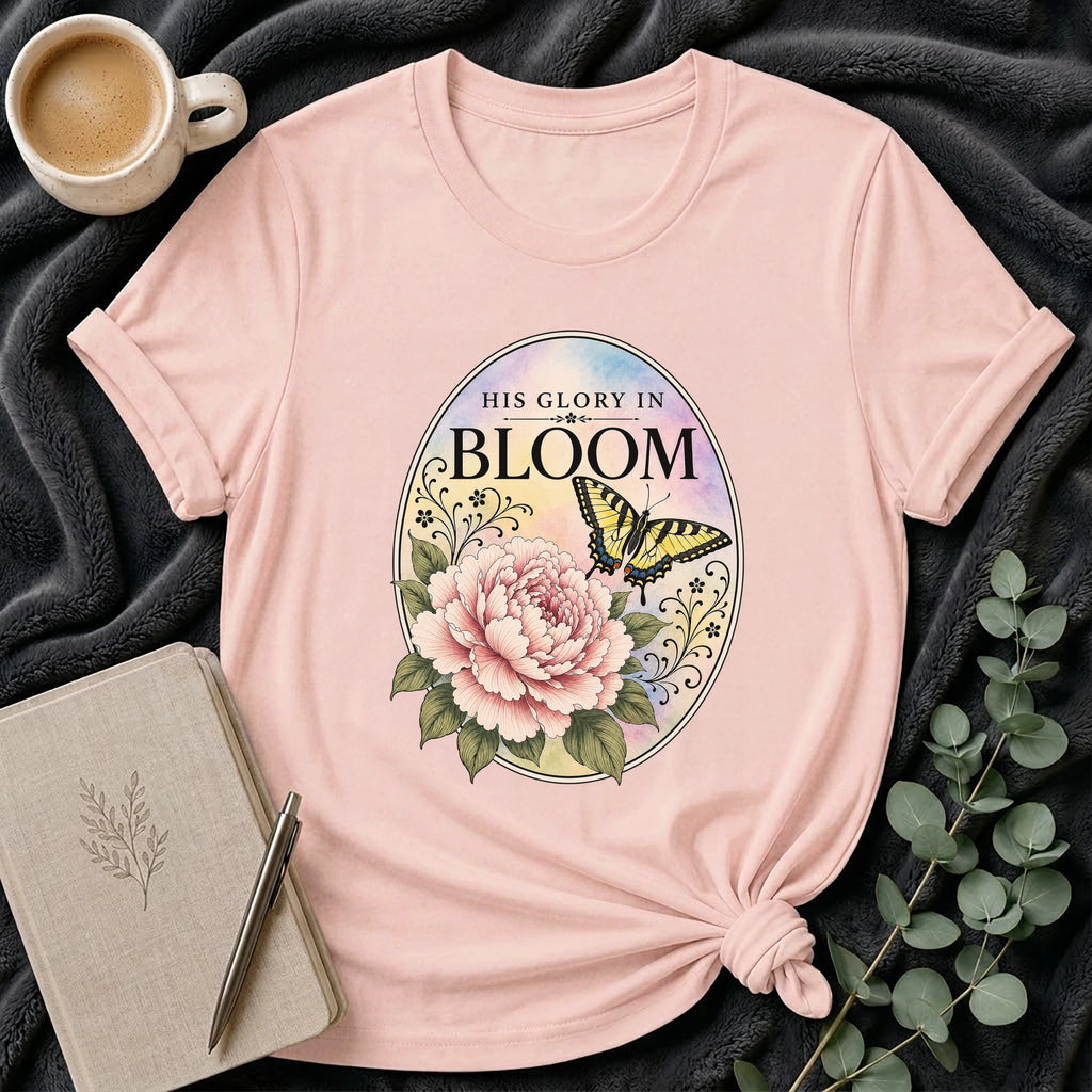 Soft Pink