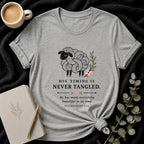 Athletic Heather Gray