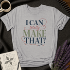 Athletic Heather Gray