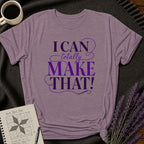 Heather Purple