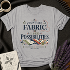 Athletic Heather Gray