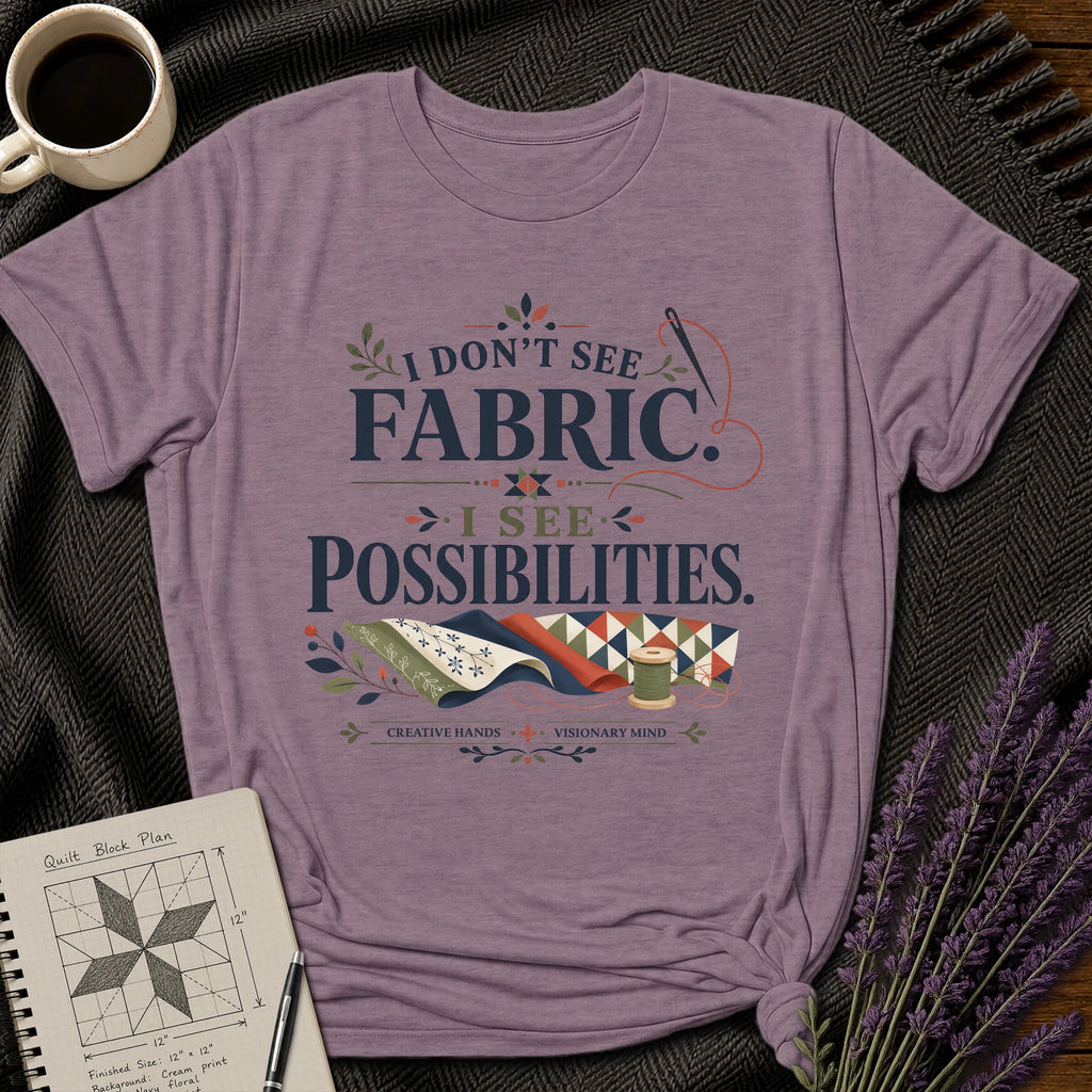 Heather Purple