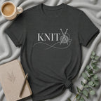 Dark Heather Grey
