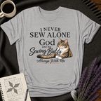 Athletic Heather Gray