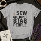 Athletic Heather Gray