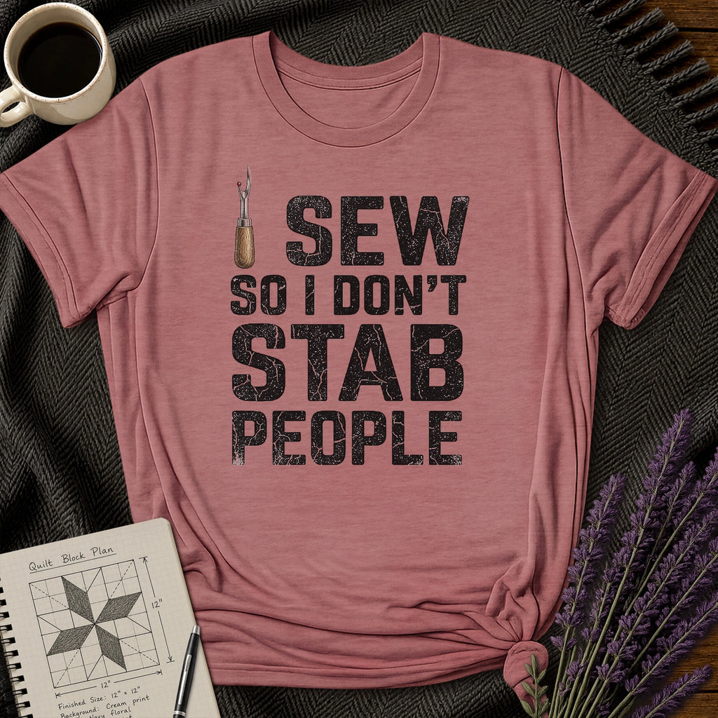 Heather Mauve