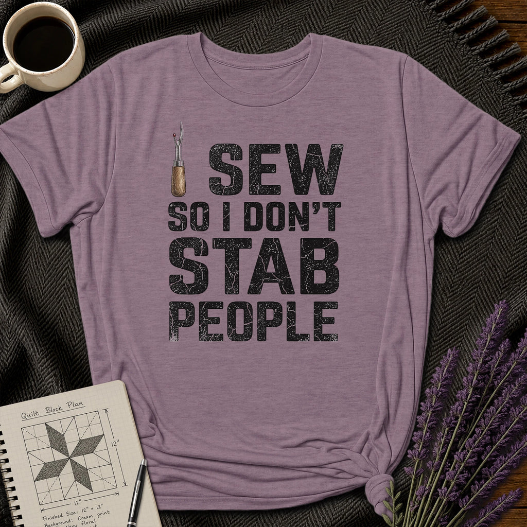 Heather Purple