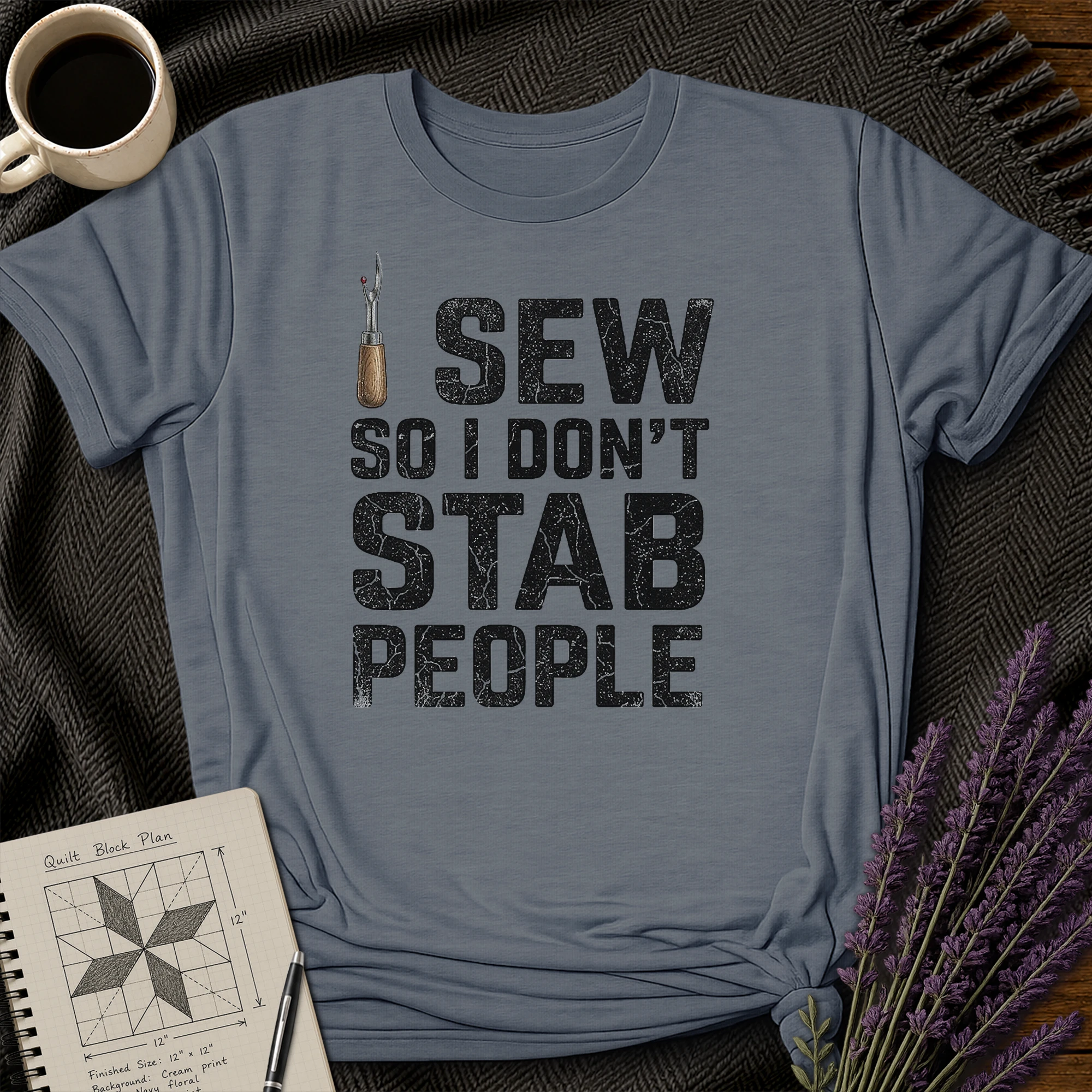Steel Blue