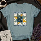 Heather Blue Lagoon