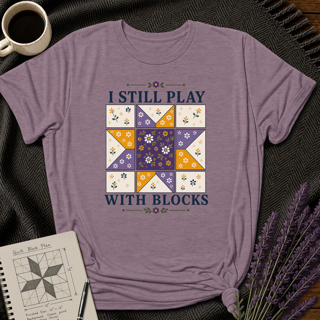 Heather Purple