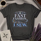 Dark Heather Grey