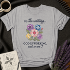 Athletic Heather Gray