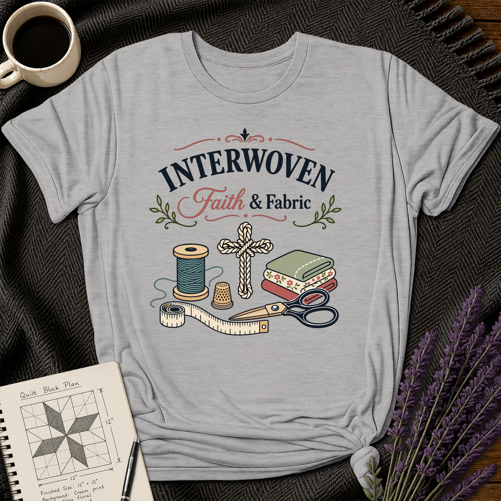 Athletic Heather Gray