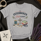 Athletic Heather Gray