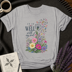 Athletic Heather Gray