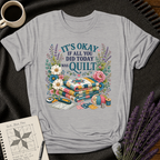 Athletic Heather Gray