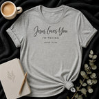 Athletic Heather Gray