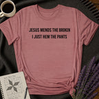 Heather Mauve