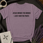 Heather Purple