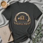 Dark Heather Grey