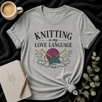 Athletic Heather Gray