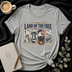 Athletic Heather Gray