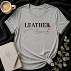 Athletic Heather Gray