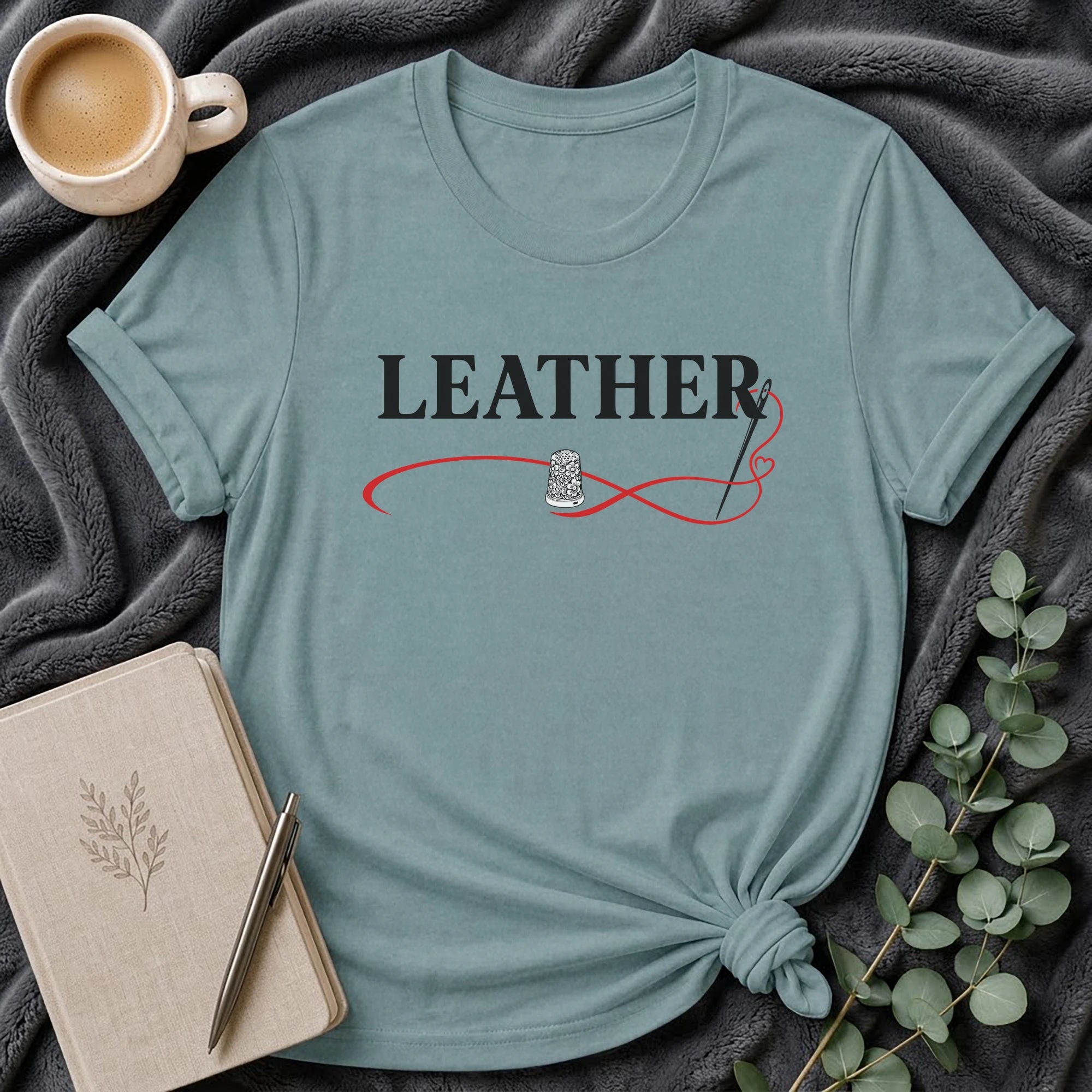 Heather Blue Lagoon