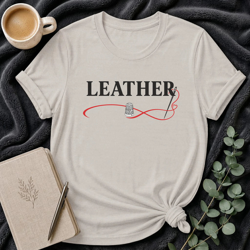 Heather Dust