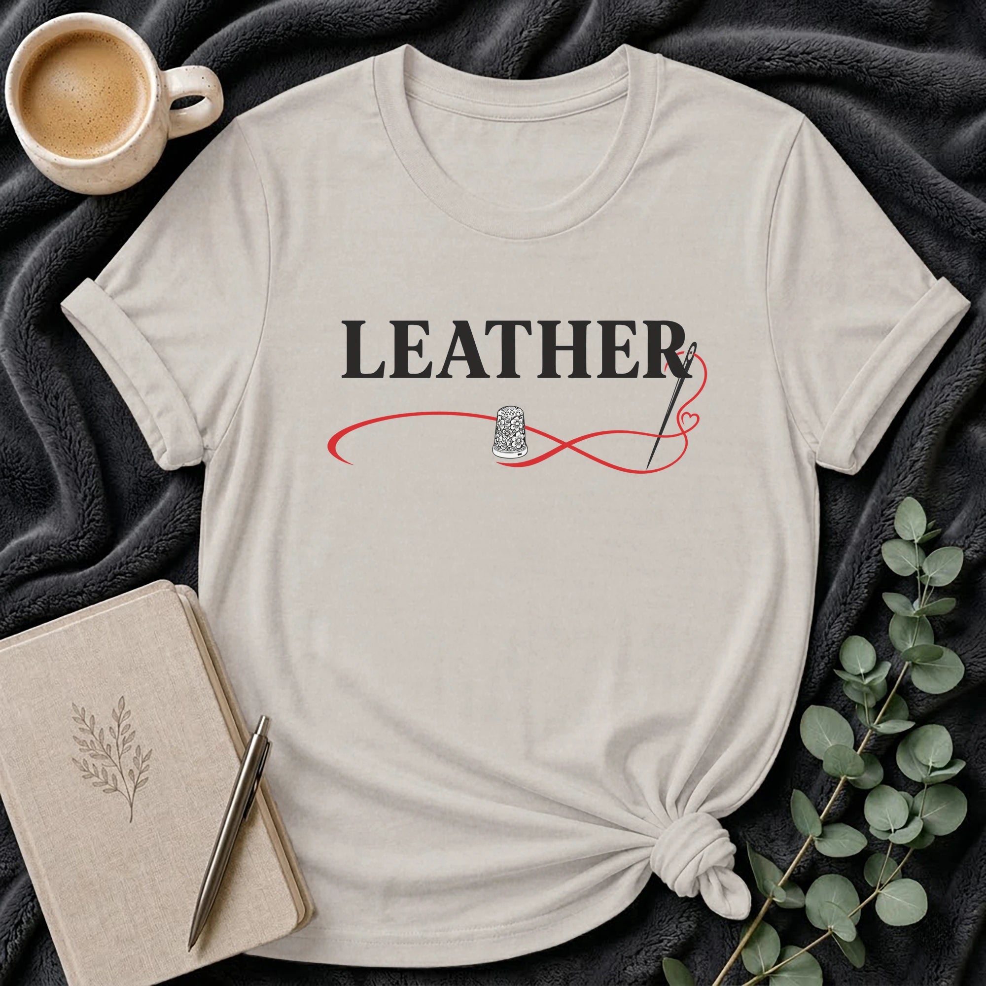 Heather Dust
