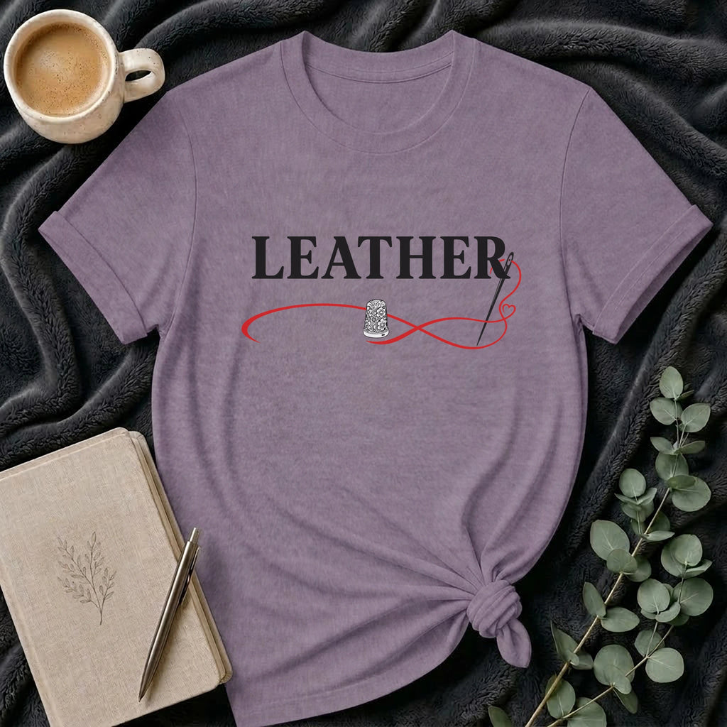 Heather Purple