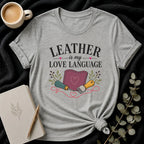 Athletic Heather Gray