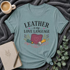 Heather Blue Lagoon