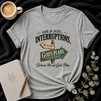 Athletic Heather Gray